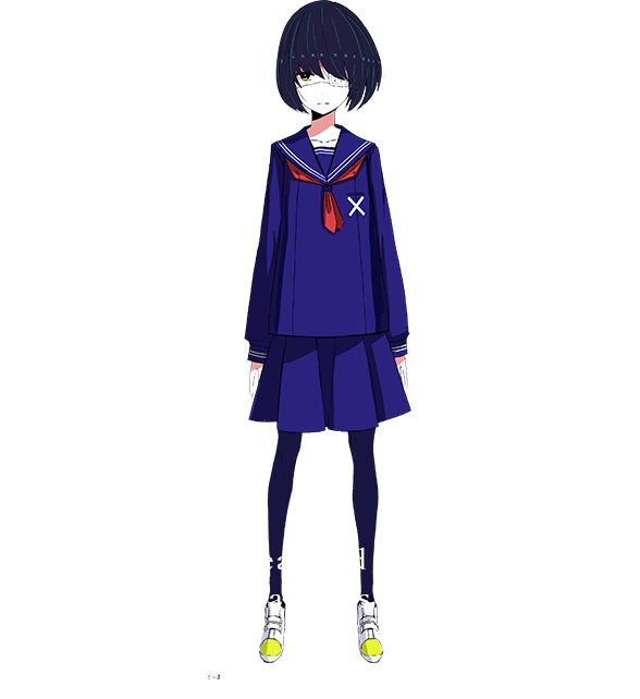 Sayuri - Character (113239) - AniDB