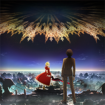 アニメ『Fate/EXTRA Last Encore』